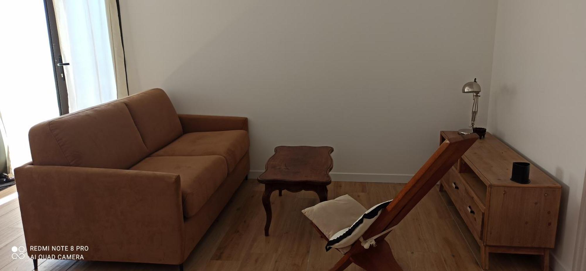 Appartement Joli A La Montagne A La Montagne Les Vigneaux
