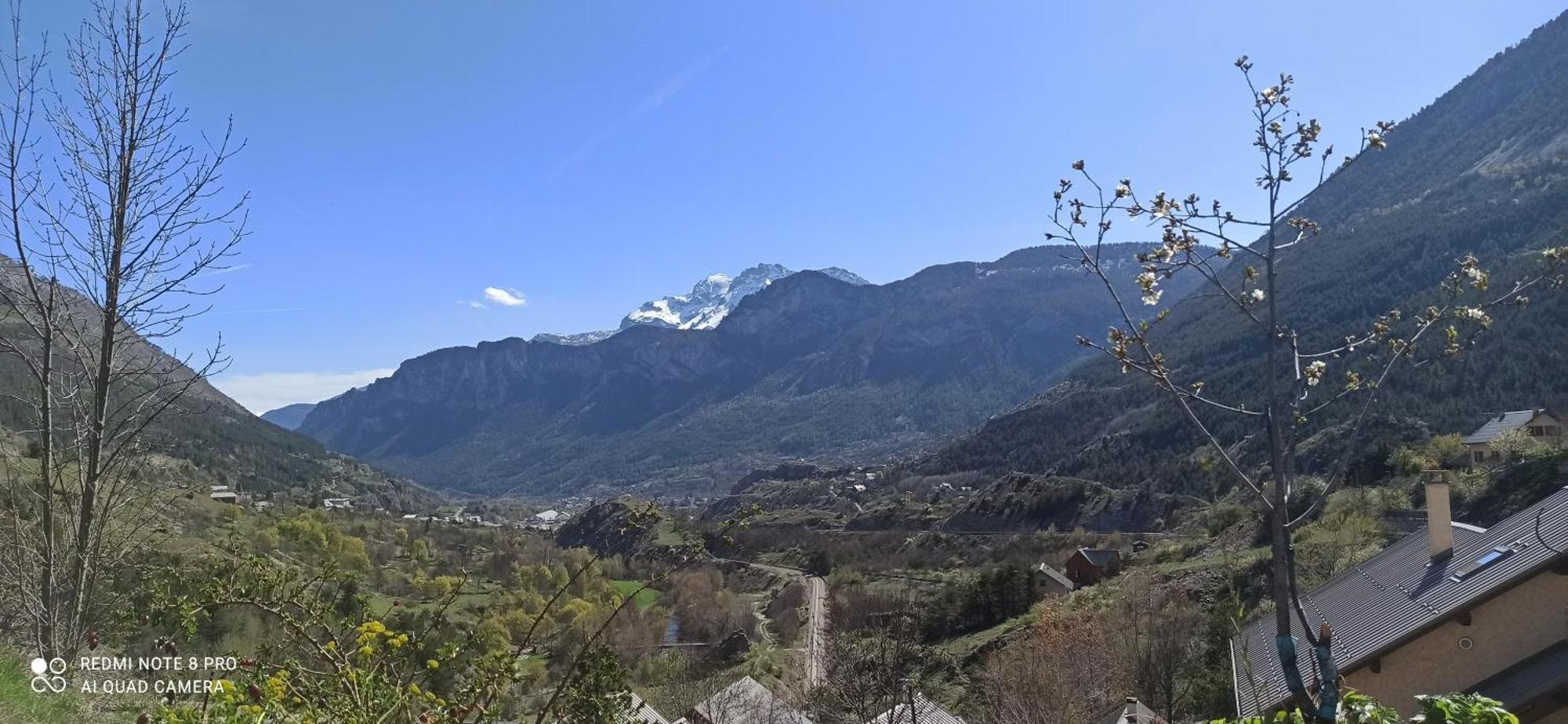 Joli A La Montagne A La Montagne